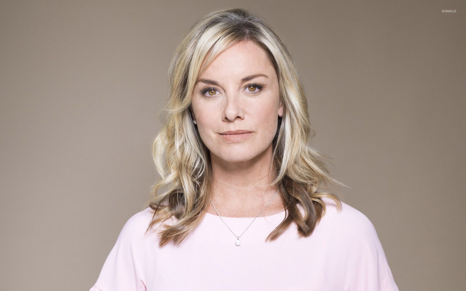 Interview Tamzin Outhwaite Murdoch Mysteries What She Said