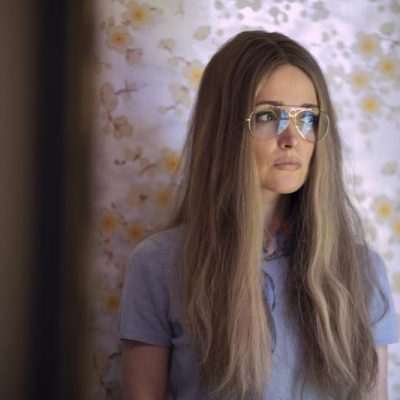 How Does an Australian Play American Women’s Liberation Heroine Gloria Steinem? Rose Byrne Nails It on FX on Hulu’s Mrs. America.