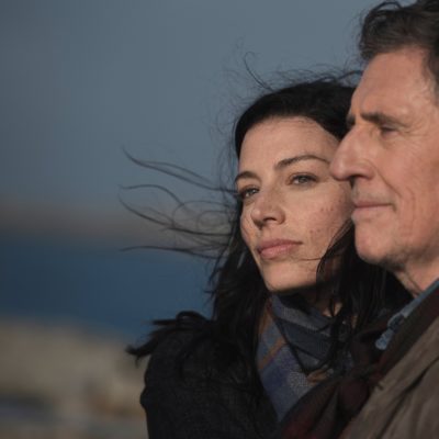 Gabriel Byrne’s Dark, Romantic Performance in Death of a Ladies’ Man Salutes Leonard Cohen.