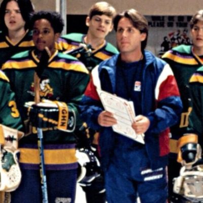 Disney+ The Mighty Ducks: Game Changers’ Canadian Star Kiefer O’Reilly