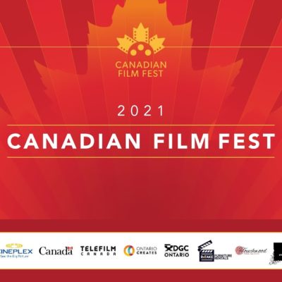 Canadian Film Festival Director Ashleigh Rains on Super Channel Partnership and the Intriguing Lineup, 2021.