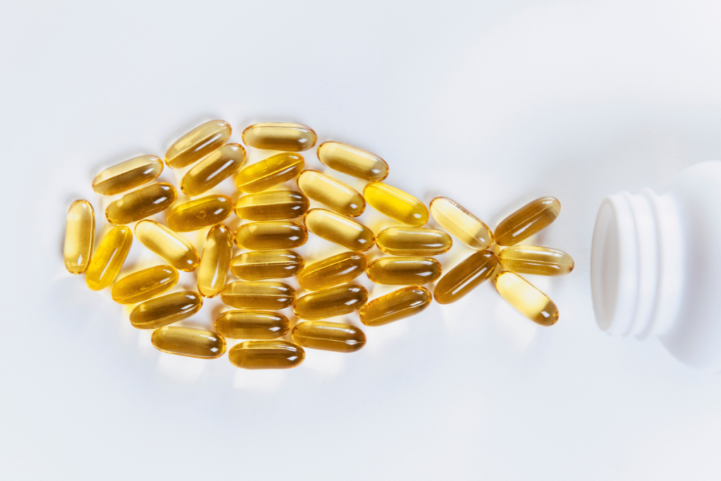why omega 3 is so important