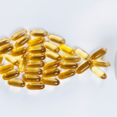 Unlocking Wellness: Why Omega 3 is So Important for Your Health