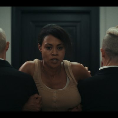 Vinessa Antoine Time Travels to Right a Wrong in S2 of the Intriguing Second Chance Series Plan B